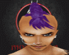 [MR] Mohawks Purple