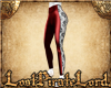 [LPL] Long Lace Red