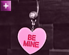 be mine belly piercing