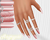 Nails + Ring Derivable
