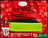 Grinchmas Hat Collab 3