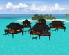 Pacific Honeymoon Houses