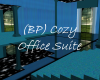 (BP) Cozy Office Suite