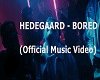HEDEGAARD BORED