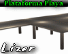 Plataforma Playa 1