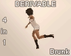 Dev Drunk Dance