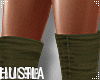 Natalia Green Boots~RLL