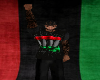lia Black T shirt