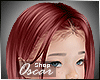 ! PINK Psycho Hair 3