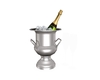 Champagne on ice