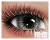 R|❥ Doll Eyes Metal