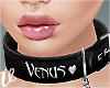 *V* Venus Collar rqst