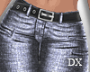 *DX* Debra Pants