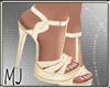 Amor heels