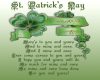 St.Patricks Day Greeting