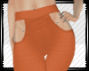 Teaser Bottoms-Pokey