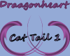 Cat Tail 1