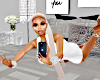 IG BADDIE POSE