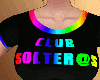 A*Club Top