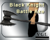 BK Battle Axe