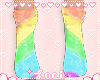 Unicorn Socks ♥