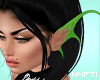 H4 | Elf Ears Green