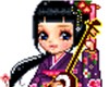 [Zuki] Geisha Girl 2