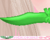 Kawaii Knife Green