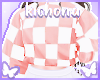 ʚɞ Check Peach