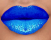 Blue Spring Lipstick