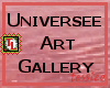 Universee Art Gallery