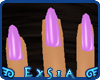 *Ex| Bobbi Nails.16 | R