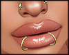 <Ja> Lip Piercing