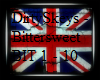 Dirtyskeys - Bitter PT1
