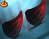 Devil Horns F