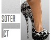 CT: Freak At Night Pumps
