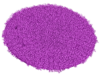 Purple Fluffy Rug
