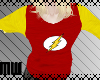 Who| Flash Shirt