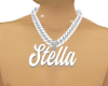 Colar Stella