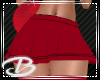 Cheer Red