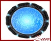 stargate portal disk