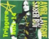 Avril Lavigne - Sk8erBoi