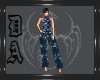 Up In Smoke Outfit