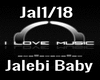Jalebi Baby + Dance