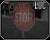 [luc] Sign Stop