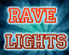 Coy|Rave Lights