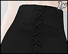 Skirt Black M