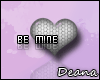 Be Mine [white]