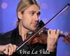 Viva La Vida-David G