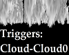 Cloud Soft DJ LIGHT